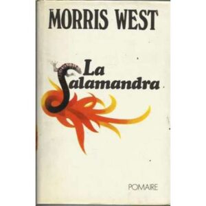 LA SALAMANDRA