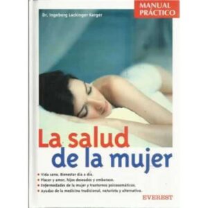 La salud de la mujer