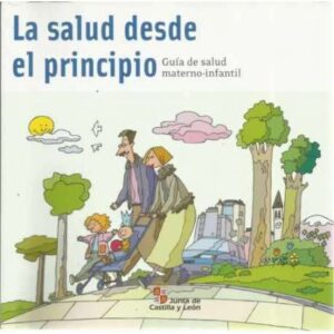 La salud desde el principio