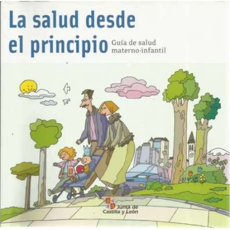 La salud desde el principio
