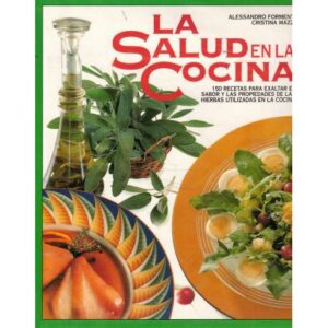 La salud en la cocina