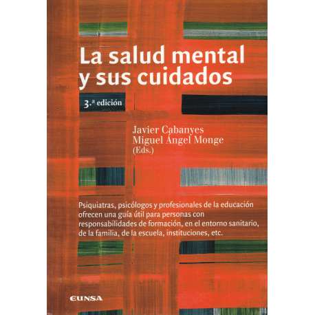 La salud mental y sus cuidados