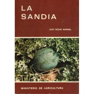 La sandía
