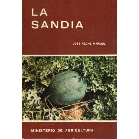 La sandía