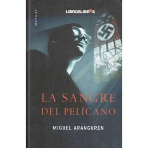 La sangre del pelícano
