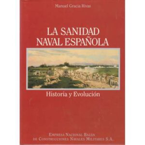 La sanidad naval española