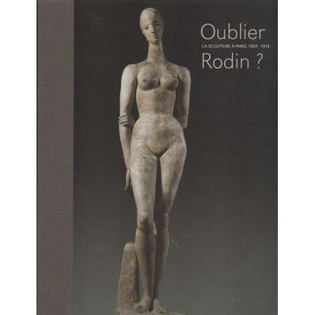 La sculpture à Paris, 1905 - 1914
