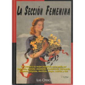 La sección femenina