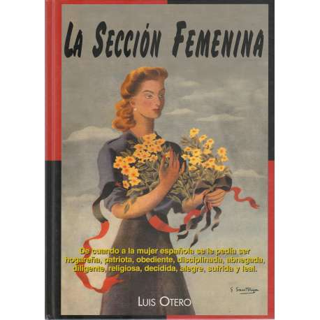 La sección femenina