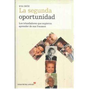 La segunda oportunidad