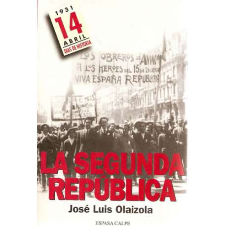 La Segunda República