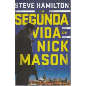 La segunda vida de Nick Manson