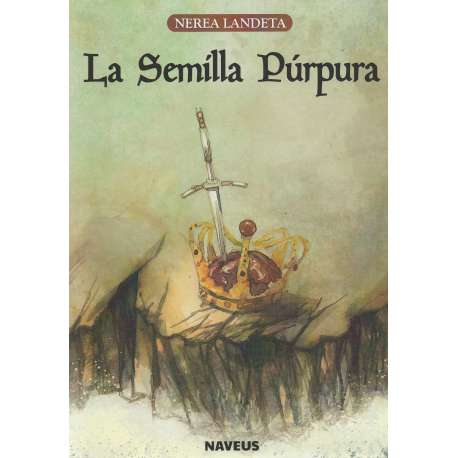 La semilla púrpura