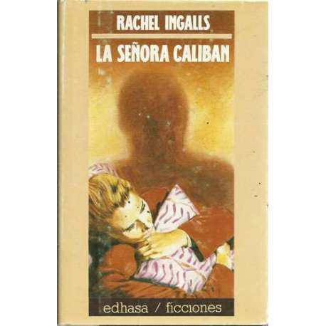 La señora Caliban