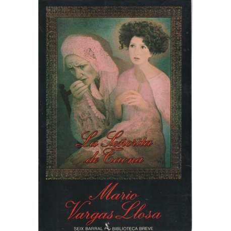 La señorita de Tacna