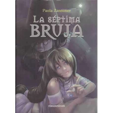 La séptima bruja