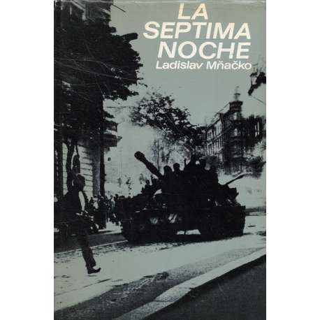 La séptima noche