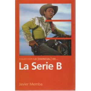 La serie B
