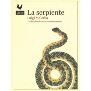 La serpiente