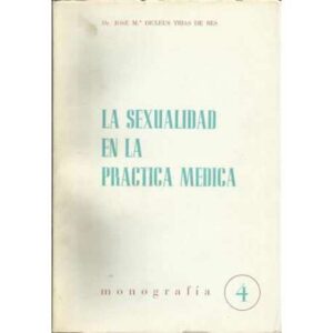 La sexualidad en la práctica médica