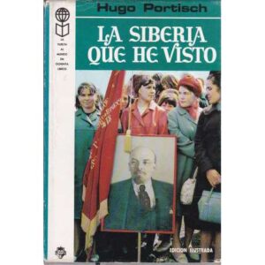 La Siberia que he visto