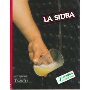 La sidra. 2 tomos
