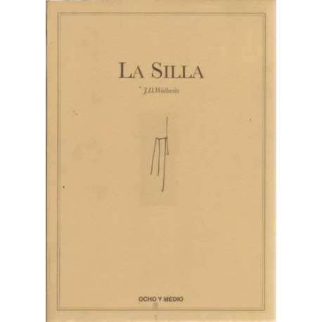 La silla