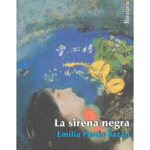 La sirena negra