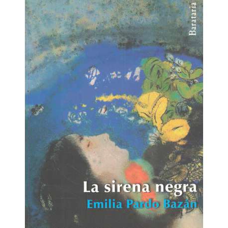 La sirena negra
