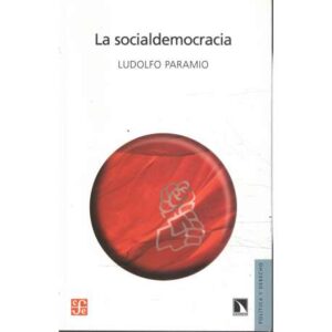 La socialdemocracia