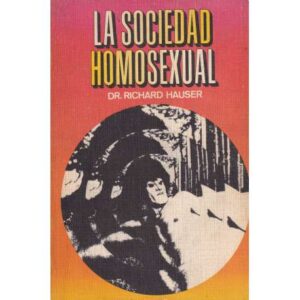 La sociedad homosexual