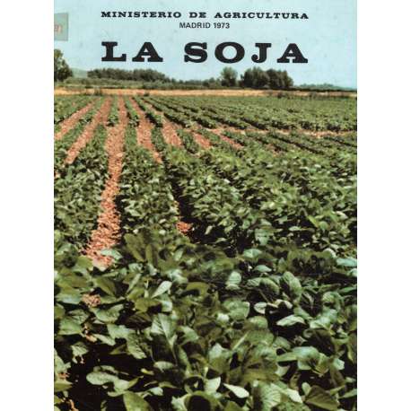 La soja