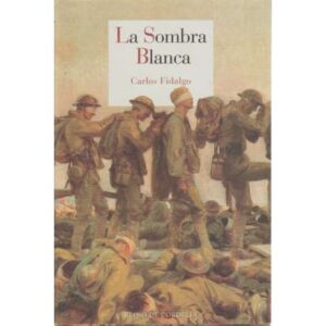 La sombra blanca