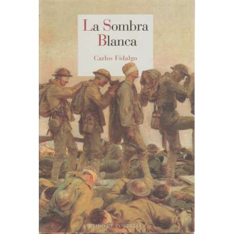 La sombra blanca