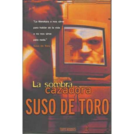 La sombra cazadora
