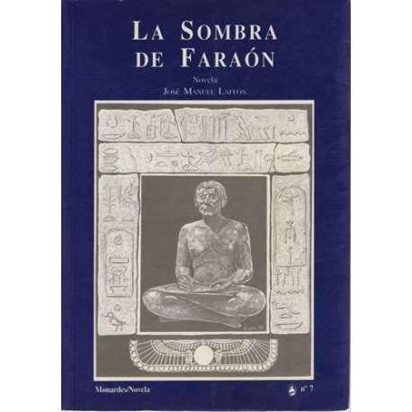 La sombra de Faraón