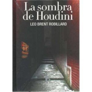 La sombra de Houdini