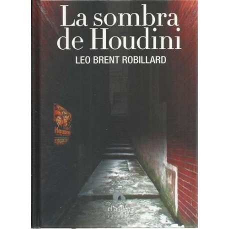 La sombra de Houdini