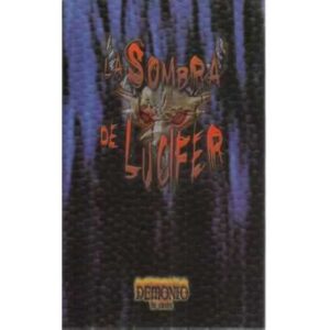La sombra de Lucifer