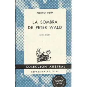 La sombra de Peter Wald