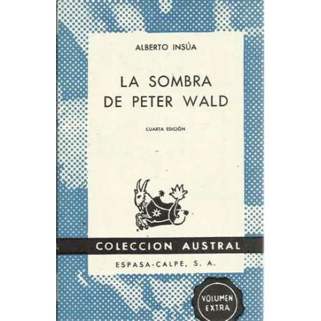 La sombra de Peter Wald