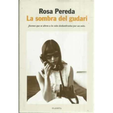La sombra del gudari