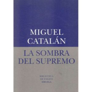 La sombra del supremo