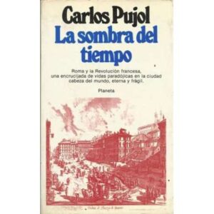 La sombra del tiempo