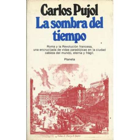 La sombra del tiempo