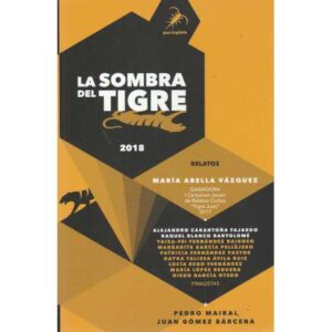 La sombra del tigre 2018