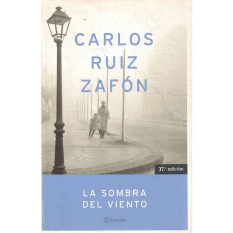 La sombra del viento