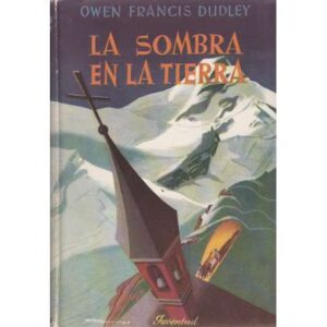 La sombra en la tierra