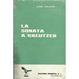 LA SONATA A KREUTZER