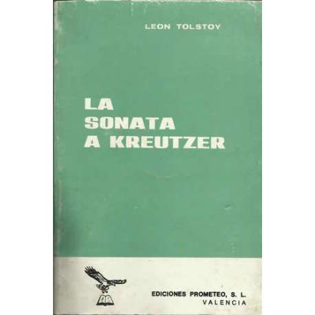 LA SONATA A KREUTZER